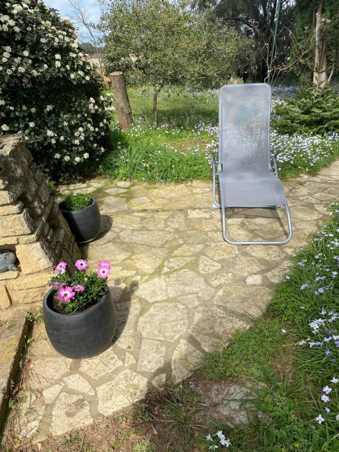 Studio Havre De Paix Au Pont Du Gard Piscine Et Jacuzzi Chez Valerie Payre Vers Pont du Gard Luaran gambar